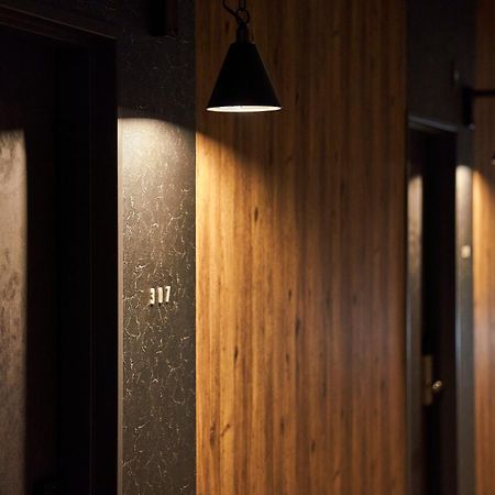 Eight Point Inn Kanazawa Extérieur photo