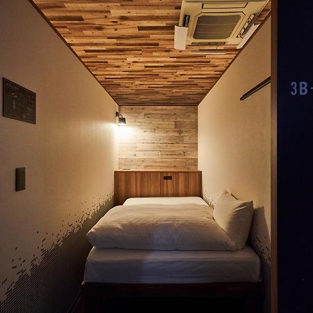 Eight Point Inn Kanazawa Extérieur photo
