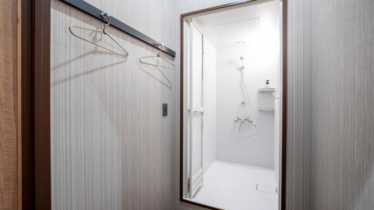 Eight Point Inn Kanazawa Extérieur photo