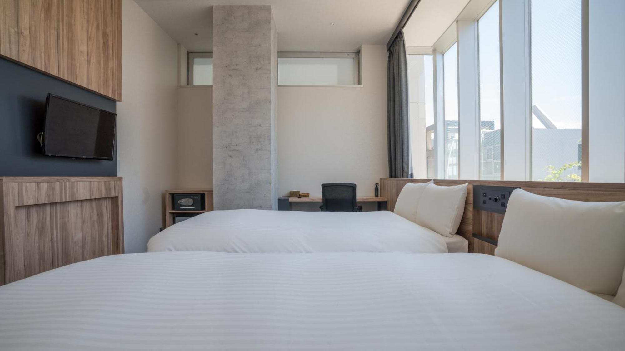 Eight Point Inn Kanazawa Extérieur photo