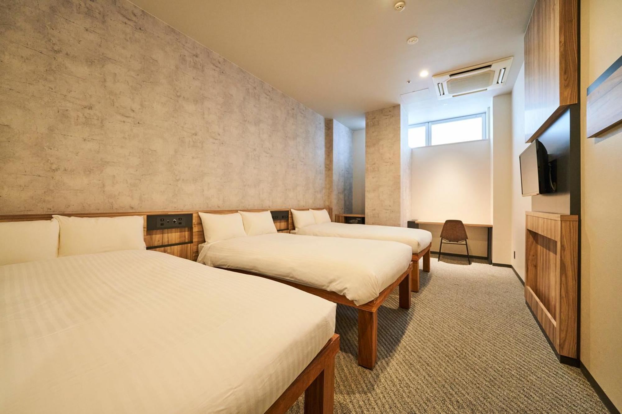 Eight Point Inn Kanazawa Extérieur photo