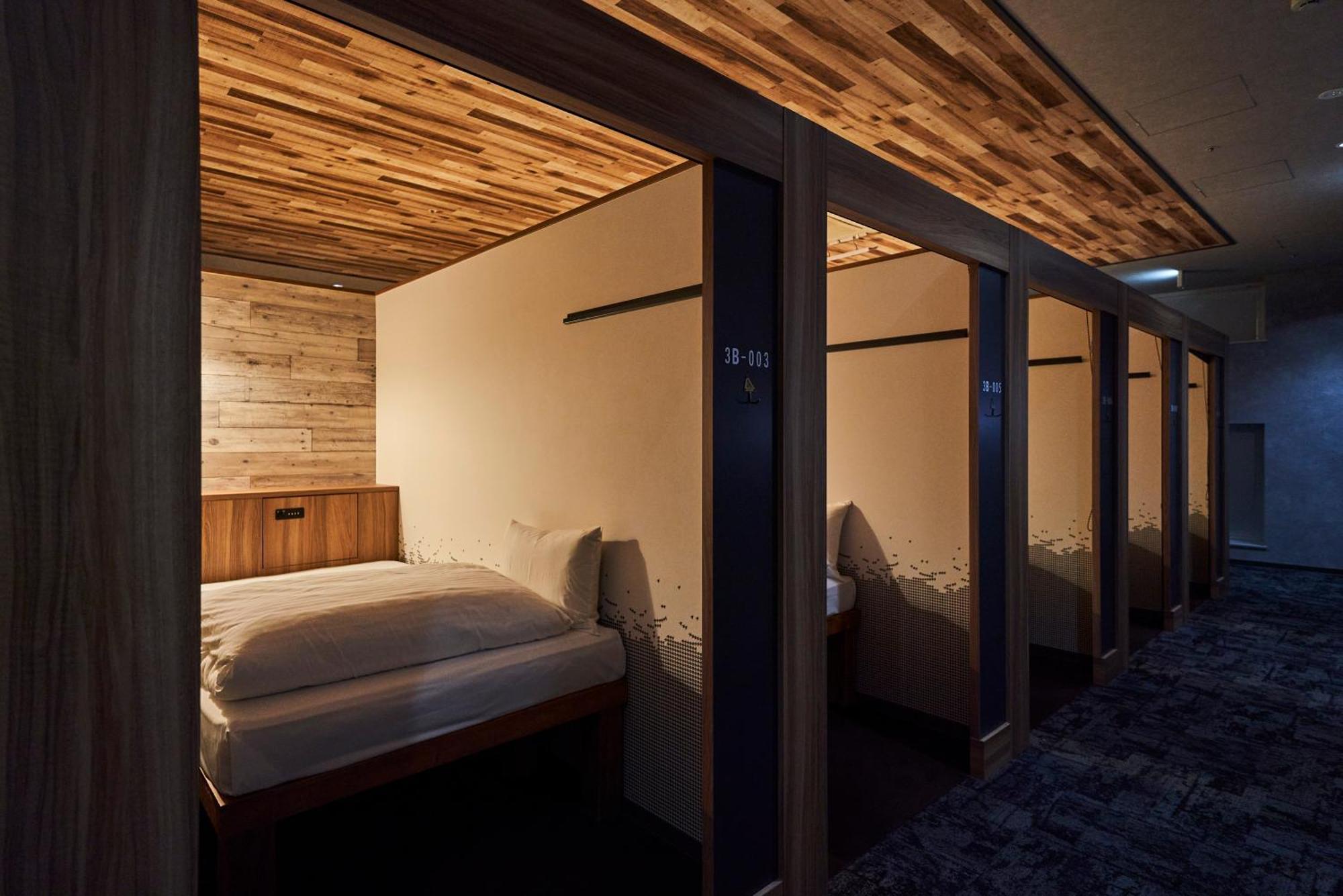 Eight Point Inn Kanazawa Extérieur photo